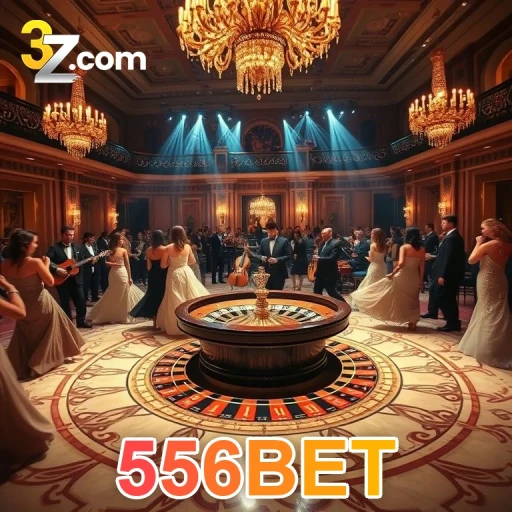 556BET