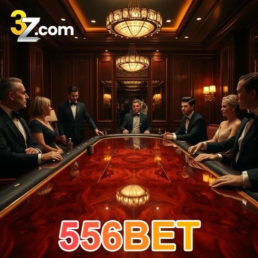 556BET
