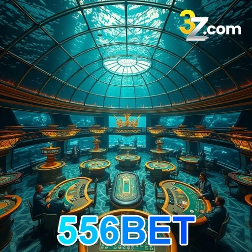 556BET Acesso Rápido