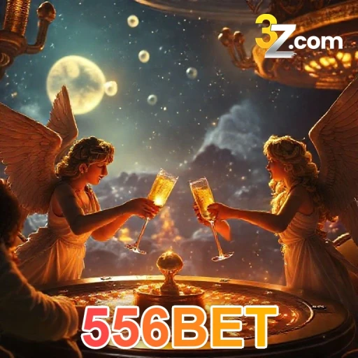 556BET Jogos de caça-níqueis