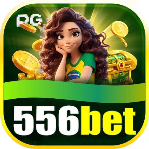 556bet logo
